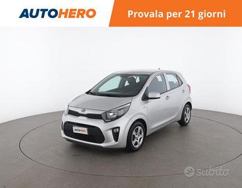 KIA Picanto CE36054