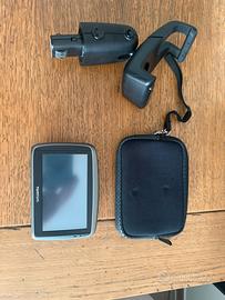 Tomtom per punto evo