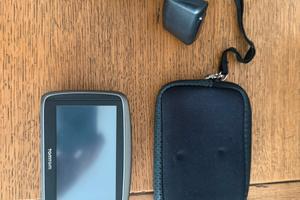 Tomtom per punto evo