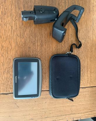 Tomtom per punto evo