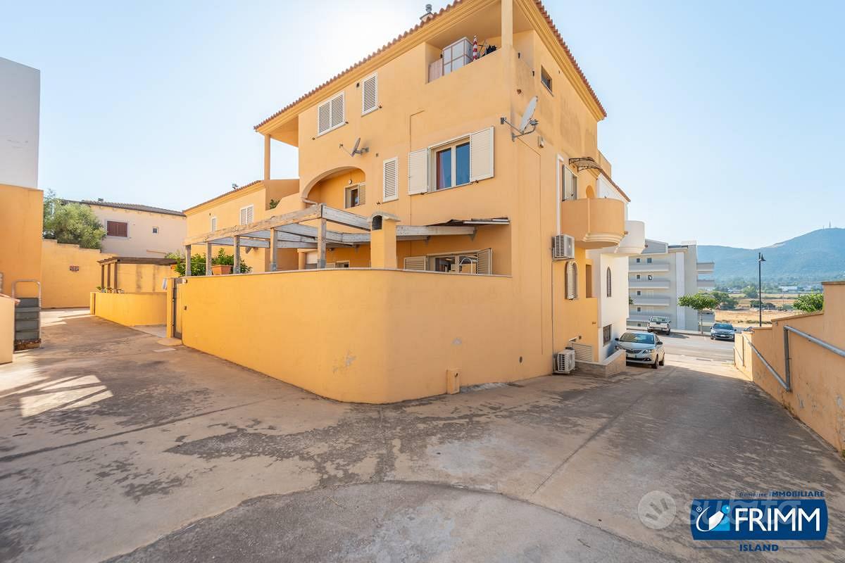 Appartamento – Olbia, Centro Commerciale Terranova - Vista 2