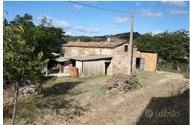 RGE 116/2019 - Tribunale di Urbino - Lotto 1