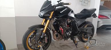 Kawasaki Z 1000 - 2006