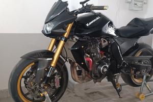 Kawasaki Z 1000 - 2006