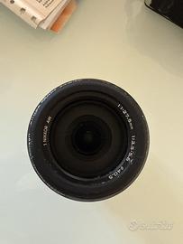 Obiettivo 1NIKKORAW 11-27.5 mm 1:3.5-5.6 diam.40.5