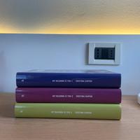 Collezione My Dilemma is You