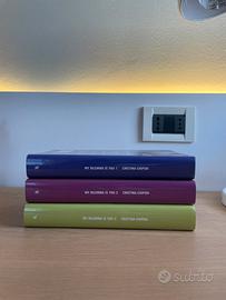 Collezione My Dilemma is You