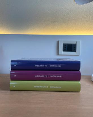 Collezione My Dilemma is You