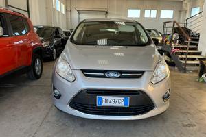 Ford C-Max 1.6 TDCi 115CV Plus