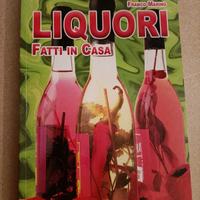 Guida ai liquori fatti in casa e cocktails
