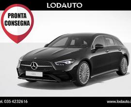 Mercedes-Benz CLA S.Brake CLA 180 d Automatic...