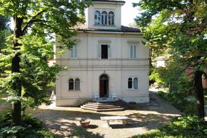 Villa o villino Zola Predosa [Cod. rif 3308625VRG]