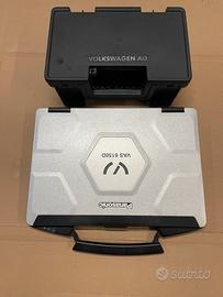 Diagnosi originale Volkswagen audi  Vas 6154A