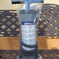 Pompa Bravo 6 con accessori