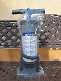 Pompa Bravo 6 con accessori