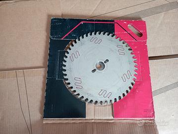 Disco Freud per laminati 