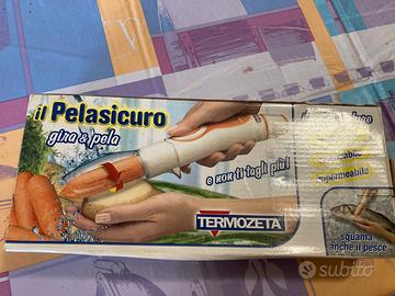 Pelasicuro Termozeta