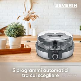 SEVERIN JG 3521 Yogurtiera