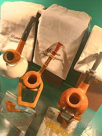 lotto 3 pipa Nuove Mastro Mimmo Provenzano 