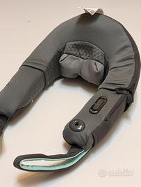 Massaggiatore Cervicale HoMedics Shiatsu