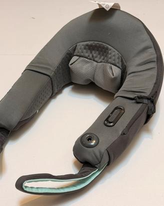 Massaggiatore Cervicale HoMedics Shiatsu