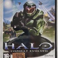 Halo Pc Cd Rom gioco microsoft no xbox playstation