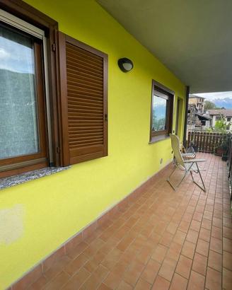 Appartamento di 67 m² con 2 locali e box auto a Co