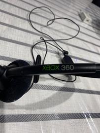 Cuffie XBOX 360