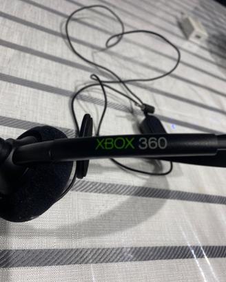 Cuffie XBOX 360