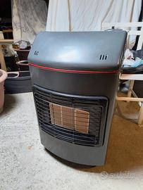 Stufa a gas DeLonghi