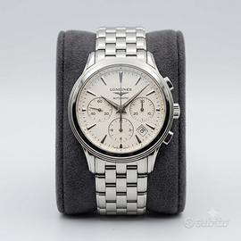 Orologio Longines Conquest Cronografo .L1.623.4