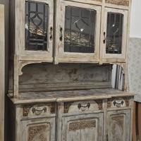 Credenza shabby