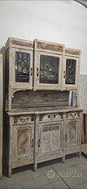 Credenza shabby