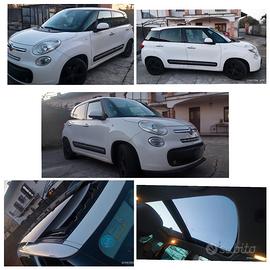 fiat 500L 1.6 mjet