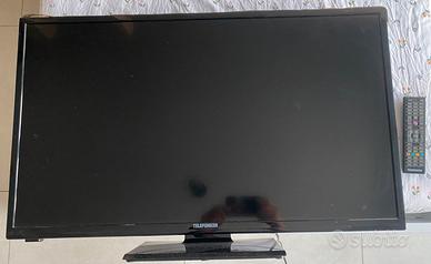 Televisore Telefunken
