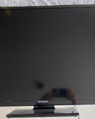 Televisore Telefunken