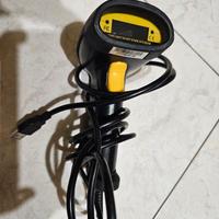 scanner codici a barre