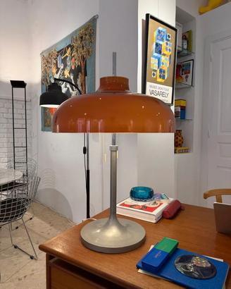 Lampada da tavolo "WS"