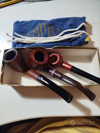 Pipe da collezione 