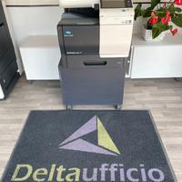 FOTOCOPIATRICE MINOLTA BIZHUB C3351