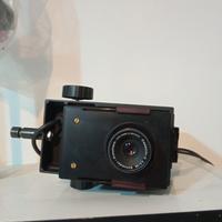 Kaiser VC 60 ingranditore completo colorfilter