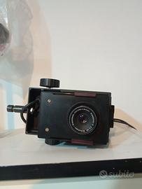 Kaiser VC 60 ingranditore completo colorfilter