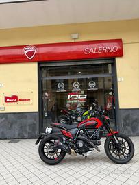 Ducati scrambler 800 full throttle anno 2024