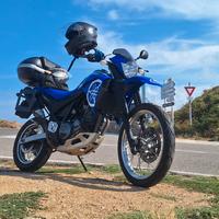 Yamaha XT 660 - 2006