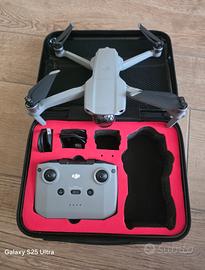 drone mavic air 2
