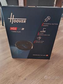 Robot hoover turbo slim
