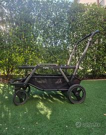 Telaio gemellare “Carrello Duette Piroet”PegPerego