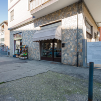 Negozio parrucchiere