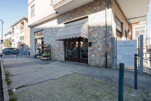 Negozio parrucchiere