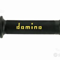 Manopole domino stradali universali bicolore